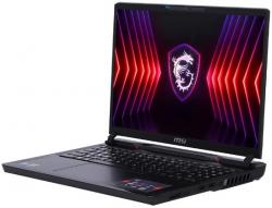 Notebook MSI Raider GE68 HX 14VGG-251TH