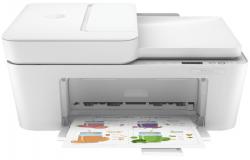 Printer All-in-One HP DeskJet Ink Advantage 4175 (4WS37B)