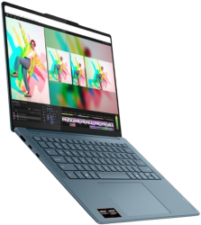 Notebook Lenovo Yoga Pro 7 14AKP10 (83KG0004TA)