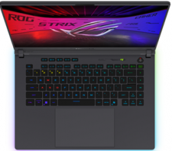 Notebook Asus ROG Strix G16 (G615LW-S5114W)
