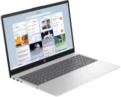 Notebook HP Essential 15-fc0285AU (B12T5PA#AKL)