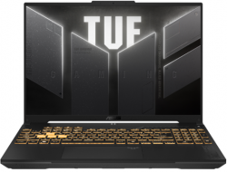 Notebook Asus TUF Gaming F16 (FX607VU-RV058W)