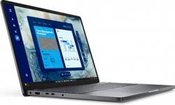 Notebook Dell Pro 16 PC16250 (SNSPC1625002)