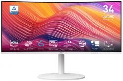Monitor MSI Modern MD342CQPW