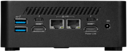 Mini PC MSI Cubi NUC 1M-020BTH
