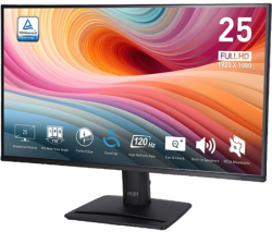 Monitor MSI PRO MP251 E2 