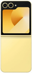Smartphone Samsung Galaxy Z Flip 6 5G Yellow (PSMF741BZYETHL)