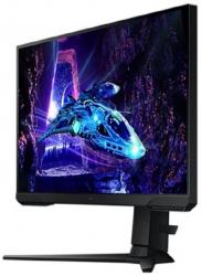 Monitor Samsung Gaming Odyssey G30D (LS24DG302EEXXT)