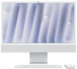 Apple iMac M4 256GB Silver (MD3H4TH/A)