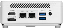 Mini PC MSI Cubi 5 12M-099BTH