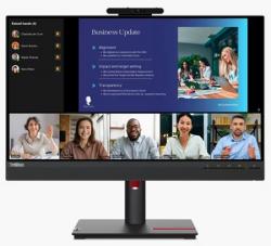 Monitor Lenovo ThinkVision T24v-30 (63D8MAR3WW)