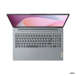 Notebook Lenovo IdeaPad Slim 3 15AMN8 (82XQ00C2TA)