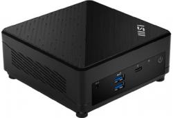 Mini PC MSI Cubi 5 12M-096BTH