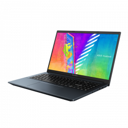 Notebook Asus Vivobook 15 Pro (D6500QE-HN701W)