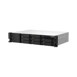 Storage NAS QNAP TS-873AeU-RP-4G