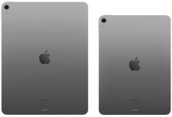 Apple iPad Air M2 11-inch Wi-Fi + Cellular 256GB Space Grey (MUXH3TH/A)