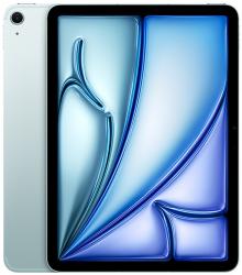 Apple iPad Air M2 11-inch Wi-Fi + Cellular 512GB Blue (MUXN3TH/A)