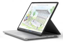 Notebook Microsoft Surface Laptop Studio 2 (Z2F-00021)