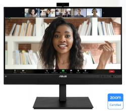 Monitor Asus Video Conferencing (BE24ECSNK)