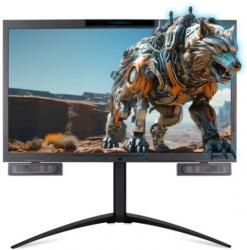 Monitor Acer Predator SpatialLabs View 27 PSV27-2 (FF.R2DST.003)