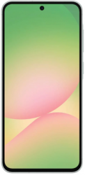 Smartphone Samsung Galaxy A56 5G Green (PSMA566BZGSTHL)