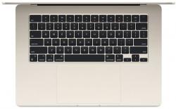 Apple MacBook Air 15 M3 512GB Starlight (MRYT3TH/A)