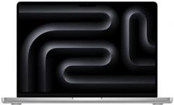 Apple MacBook Pro 14 M4 1TB Silver (MX2F3TH/A)