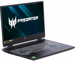 Notebook Acer Predator Helios PH315-55-97GU (NH.QGMST.005)
