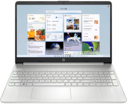 Notebook HP 15s-fq5390TU (B3NJ7PA#AKL)