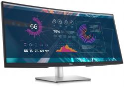 Monitor Dell P3421W (SNSP3421W)