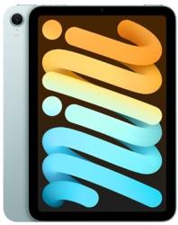 Apple iPad Mini A17 Pro 8.3 Inch Wi-Fi 128GB Blue (MXN73TH/A)