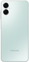 Smartphone Samsung Galaxy A06 5G Light Green (PSMA066BLGHTHL)