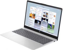 Notebook HP Essential 15-fd0344TU (B12TBPA#AKL)