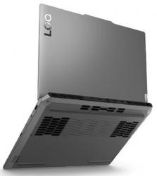 Notebook Gaming Lenovo LOQ 15IAX9 (83GS001GTA)
