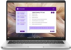 Notebook Dell Pro 14 Plus PB14250 (SNSPB1425004)
