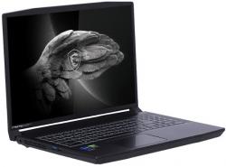 Notebook MSI Creator M16 A12UD-029TH (9S7-158432-029)