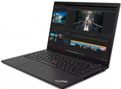 Notebook Lenovo ThinkPad T14 Gen4 (21HD00A5TH)