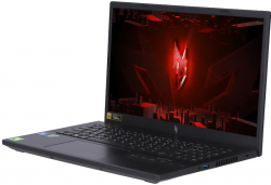 Notebook Acer Nitro Gaming ANV15-51-578S (NH.QNAST.002)