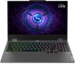 Notebook Lenovo LOQ 15IAX9 (83GS00CQTA)