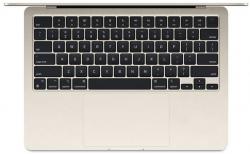 Apple MacBook Air 13 M3 512GB Starlight (MRXU3TH/A)