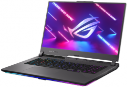 Notebook Asus ROG Strix G17 (G713PV-LL128W)