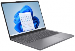 Notebook Lenovo Ideapad Slim 3 14IRH10 (83K0000FTA)