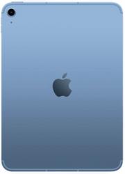 Apple iPad A16 11-inch Wi-Fi + Cellular 128GB Blue (MD7G4TH/A)