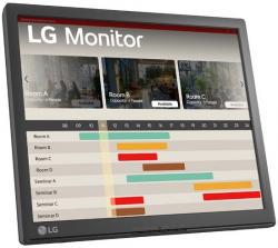 Monitor LG Touch 17BR30T