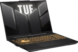 Notebook Asus TUF Gaming F16 (FX607VU-RV058W)