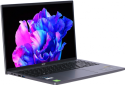 Notebook Acer Swift Go 16 SFG16-72-70FS (NX.KSHST.006)