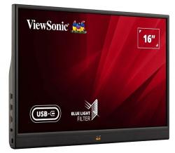 Monitor Viewsonic Portable VA1655-3