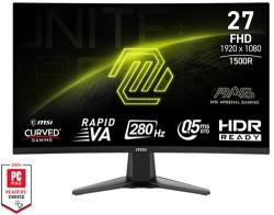 Monitor MSI Gaming MAG-276CXF