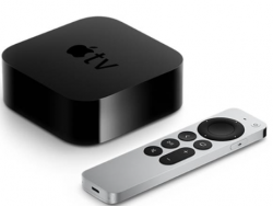 Apple TV 4K HD 32GB (MXGY2TH/A)
