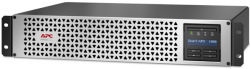 APC Smart-UPS 1000VA/800Watts Rack-mount (SMTL1000RMI2UC)